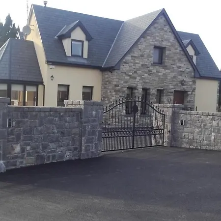 Connemara Vista Prázdninový dům Galway