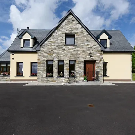 Connemara Vista Prázdninový dům Galway