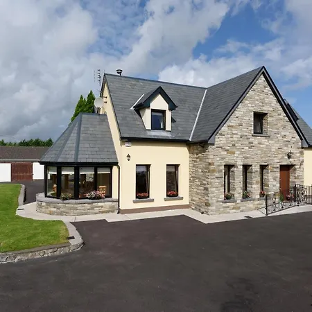 Connemara Vista Prázdninový dům