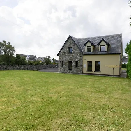 Connemara Vista Prázdninový dům *