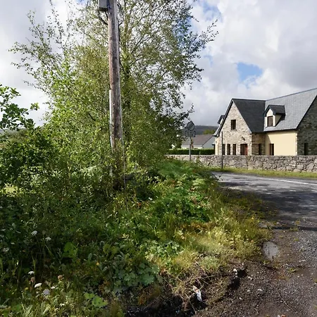 Connemara Vista Prázdninový dům Galway