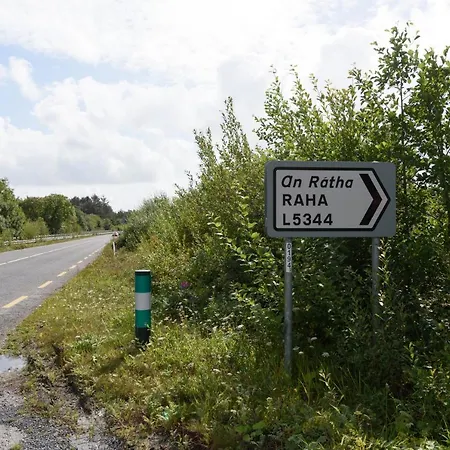 Connemara Vista Prázdninový dům