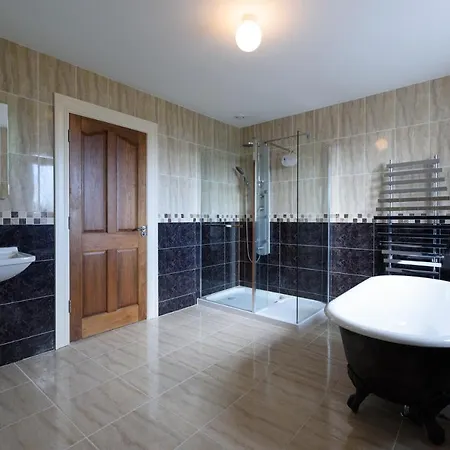 Prázdninový dům Connemara Vista *