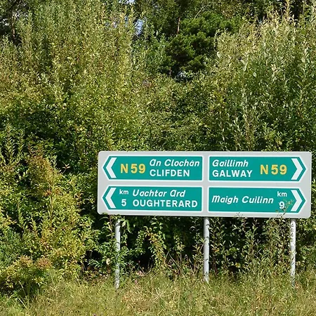 Connemara Vista * Galway
